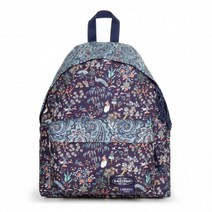 국내매장판 이스트백 LIBERTY LONDON 백팩 가방 학생 여행 패디드 파커 EKCBA04 C24 PADDED PAKR