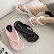 다즐샵 다즐샵 여성 키높이 말랑 쪼리 (8734174)