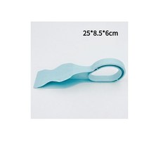 매트리스 리프터 인체 공학적 매트리스 웨지 엘리베이터 침대 제작 앰프 매트리스 리프팅 편리한 도구 허리 통증 완화 시간 절약, 초록