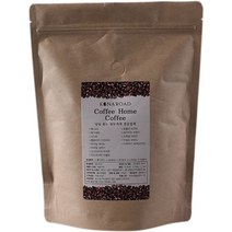 커피홈(클래식)블랜딩500g 원두커피, 2.더치커피용(고운분쇄)