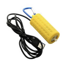 다옴네트웍스 USB 기포기, 3개