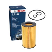 벤츠 CLA 200 d 4Matic [117] (2015~16] 보쉬 정품 엔진 오일필터 오일여과기 P7112