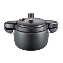 8인용압력밥솥 알루미늄압력솥 대형압력밥솥