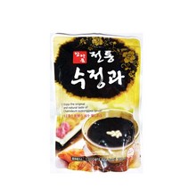 FK 전통수정과(파낙스 790ml), 1, 1