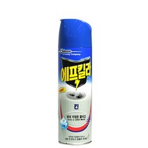 에프킬라 킨 파리모기살충제, 500ml, 7개