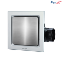 팬직 실링팬 천정용 고급소재 환풍기 환기팬, 실링팬 TFV11-4D(작은사이즈)