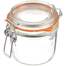 Le Parfait 350 ml Terrine Jar null, 1