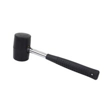 튼튼한 목공망치 타일 마루망치 목공용품 DIY공구