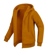 [S~4XL] 기모 후드집업 남자 여성 점퍼 자켓 오버핏 겨울 운동복 커플 후드티 빅사이즈