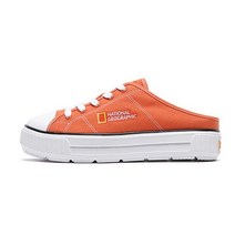NATIONALGEOGRAPHIC N211AFW130 도러블 뮬 ORANGE