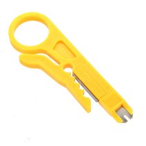 네트워킹 Xintylink 마이크로 USB RJ45 테스터 이더넷 케이블 looser releaser 테스트 lan 네트워크 수리 도구 키트 RJ11 RJ12 rg45 CAT5 C, 07 mini stripper, 05 mini stripper