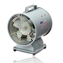 동우산업 포터블팬 250mm DWV25P 배풍기 도리도리, 1개