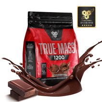 신타6 트루매스 1200 초코맛 프로틴 4.71kg X 1통(15회)