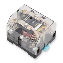 HR723-2A 전원 DC 24V 30A 파워 릴레이 마그네트 스위치 Power Relay 카콘