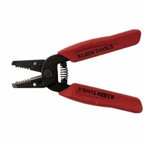 클라인툴스 와이어스트리퍼 11049 (1.0-6.0MM)스트리퍼 작업공구 11049 전설공구 니퍼 기타수공구, 본상품, 본상품
