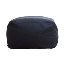 메타몽소파 대형 야외 빈백 마약 쇼파 의자 1인용 에어 쿠션 vescovo small rest beanbag bean chair bean bag 소파 for living, 1-표지에 말이 없다