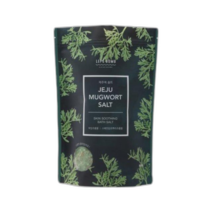 랩스밤 제주쑥 배쓰 솔트 900g 입욕제