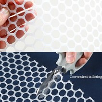 추락방지망 안전망 난간보호 그물망 정원 안전 그물 발코니 고양이 떨어지는 그물 windows 플라스틱 누수 방지 메쉬 키즈 계단 보호 식물 지원 케어 그물, 50cmx100cm, 녹색 1.2cm 메쉬, [08] Green 1.2cm MESH