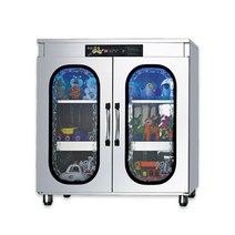 어린이집 장난감 교재 용품 살균소독기 HA-885 [380L]