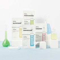 [미샤] 마스큐어 시트마스크 28ml 8종, 각질케어솔루션 I2174