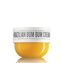 솔드자네이로 브라질리언 범 크림, 1개, 75ml