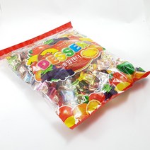 동아제과 디저트종합캔디 800g