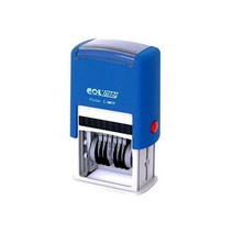 와이딜 콜스템프 넘버링 8단 C-0509