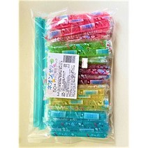 야마요 제과 스틱 젤리 (곤약 젤리 특별 팩) ヤマヨ製菓のスティックゼリー (こんにゃくゼリー特別パック)