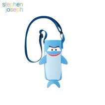 [스테판조셉] 네오프랜 물병가방 - 상어