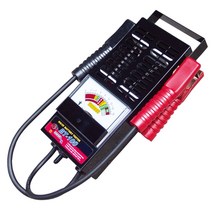 일음쇼핑^*m석영기-디지털 배터리테스터 SY-BT100 30-1.000A (1EA) 테스터 방전테스트 공구 충전 셀테스트 측정 로드 휴대 작업일medi*^, ab^^선택없는