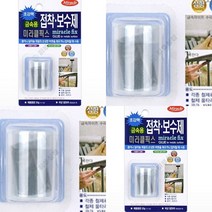 접착 보수제 금속용 20g 소 목공접착제 목공용접착제 다용도접착제 나무접착제 우레탄본드 배관밀봉제 PP접착제