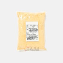 튀김가루 치킨튀김가루 베타믹스 2kg, 1개