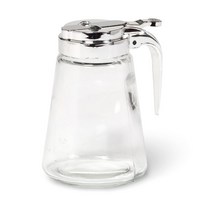 젬코 시럽 디스펜서 스무드 소스병, 1개