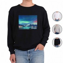 디자인티셔츠 아토 아이러브 정육점 창업 맨투맨 후드티