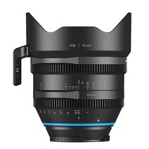Irix Cine 소니 E 마운트용 15mm T2.6 임페리얼 피트 USA 미국