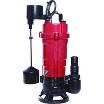 [GS펌프] 오배수용 수중 펌프 GDV-300MLA /윌로 PDV-300MLA호환가능