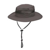 토비 버킷 쿨 사파리 등산모자, 커피