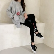 (디즈니정품) 미키 박스 나그랑 맨투맨 레깅스 세트 / 여성 트레이닝복 세트 / 팝콘샵