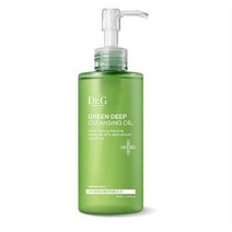 닥터지 그린딥 클렌징 오일, 20개, 210ml