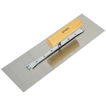 스마토 흙손 미장공구 사각고대 ST330, 1개