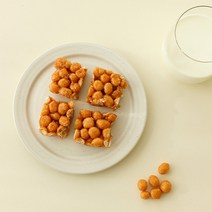 과자뭉치 수제 오란다 400g, 플레인 오란다 400g 1개