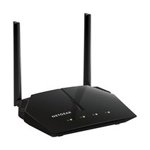 넷기어 R6080 와이파이 듀얼 밴드 라우터 WiFi Router AC1000, AC1000 WiFi
