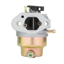 예초기카브레타 혼다 GCV135 GCV160 GC135 160 HRB216 HRS216 HRR216 잔디 깎는 기계 스트리머 기화기 키트 정원 용품, 한개옵션0