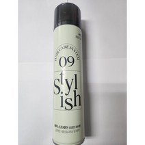 꽃을든남자 헤어케어시스템 스프레이 300ml (상큼한허브향), 1개