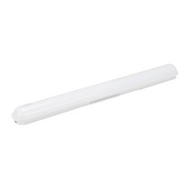 번개표 금호전기 엘바 LED 일자등 50W 1p, 주광색