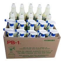 피비원 (PB-1)본체680mlx10개+리필1000mlx10개, 20개, 680ml