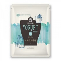 포모나 요거트 파우더 1kg 1개, 3개