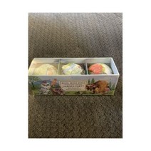 Michel 디자인 워크 가든 Party 배쓰 밤 Set B28