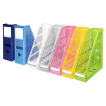 카파맥스 280 화일박스, 회색, 1개