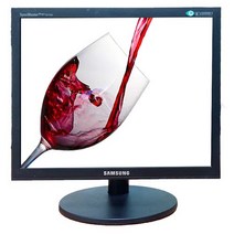 삼성 LG DELL HP 17인치 19인치 20인치 22인치 23인치 24인치 LCD LED모니터 사무용 업무용 게임용, 19인치 LED모니터
